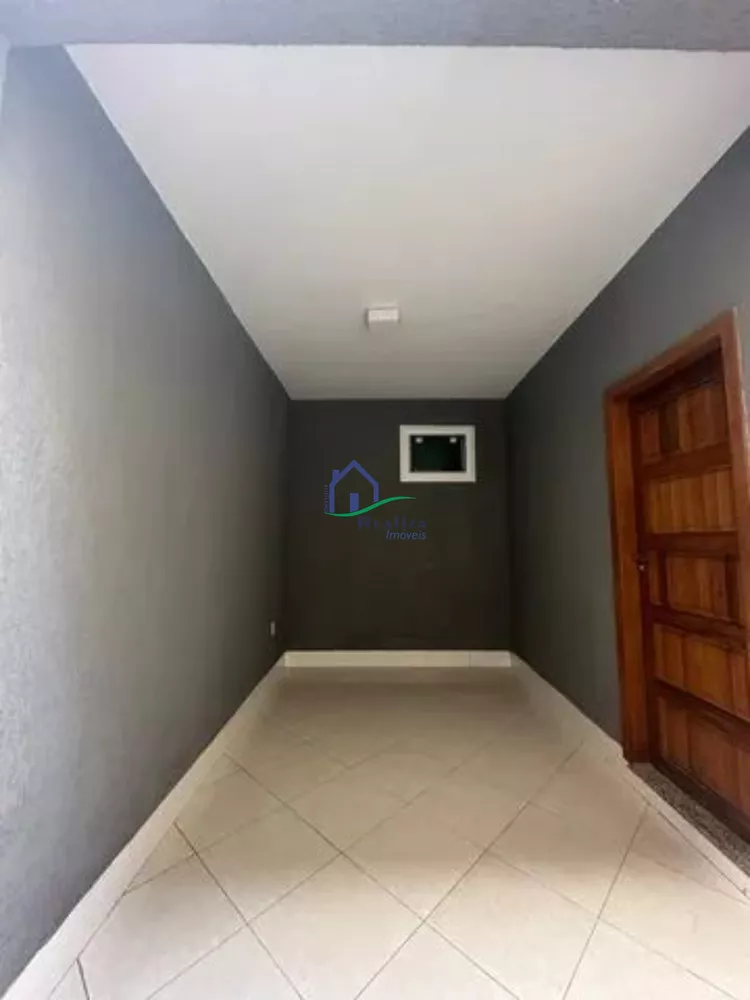 Casa, 3 quartos, 160 m² - Foto 23