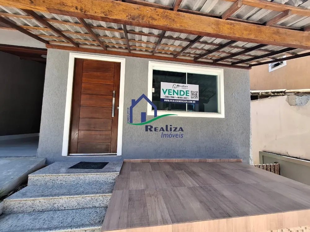 Casa, 3 quartos, 160 m² - Foto 3
