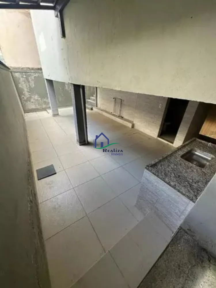 Casa, 3 quartos, 160 m² - Foto 2