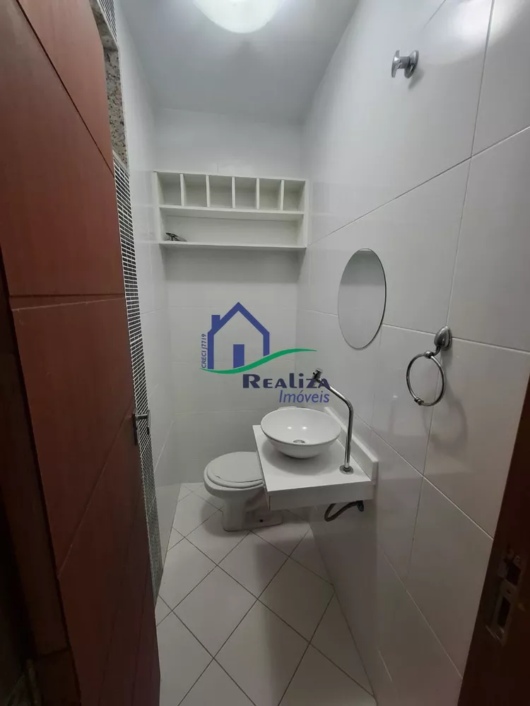 Casa, 3 quartos, 160 m² - Foto 21