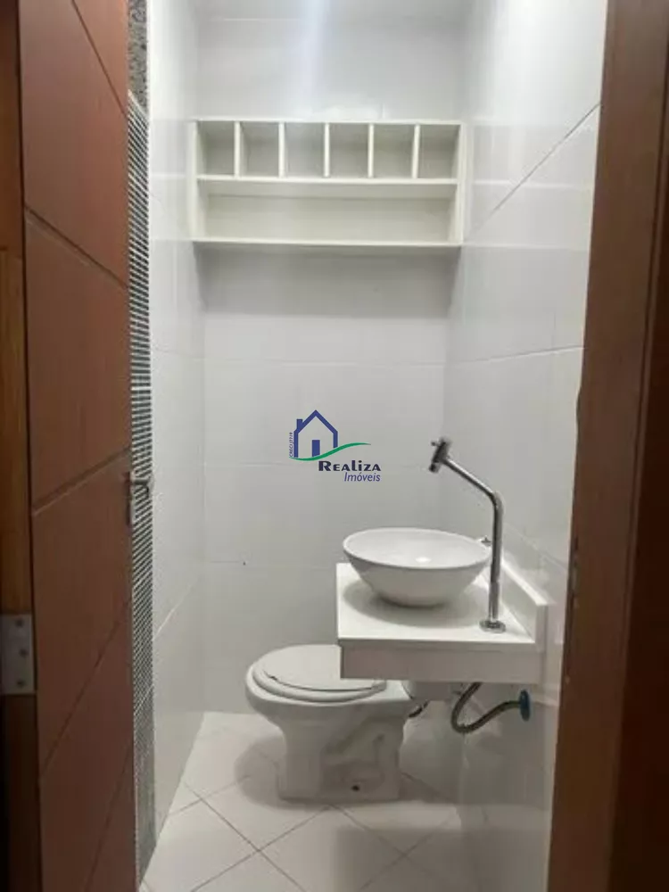 Casa, 3 quartos, 160 m² - Foto 14