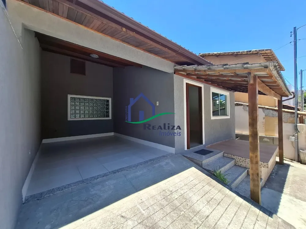 Casa, 3 quartos, 160 m² - Foto 2