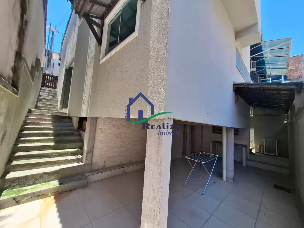 Casa, 3 quartos, 160 m² - Foto 11