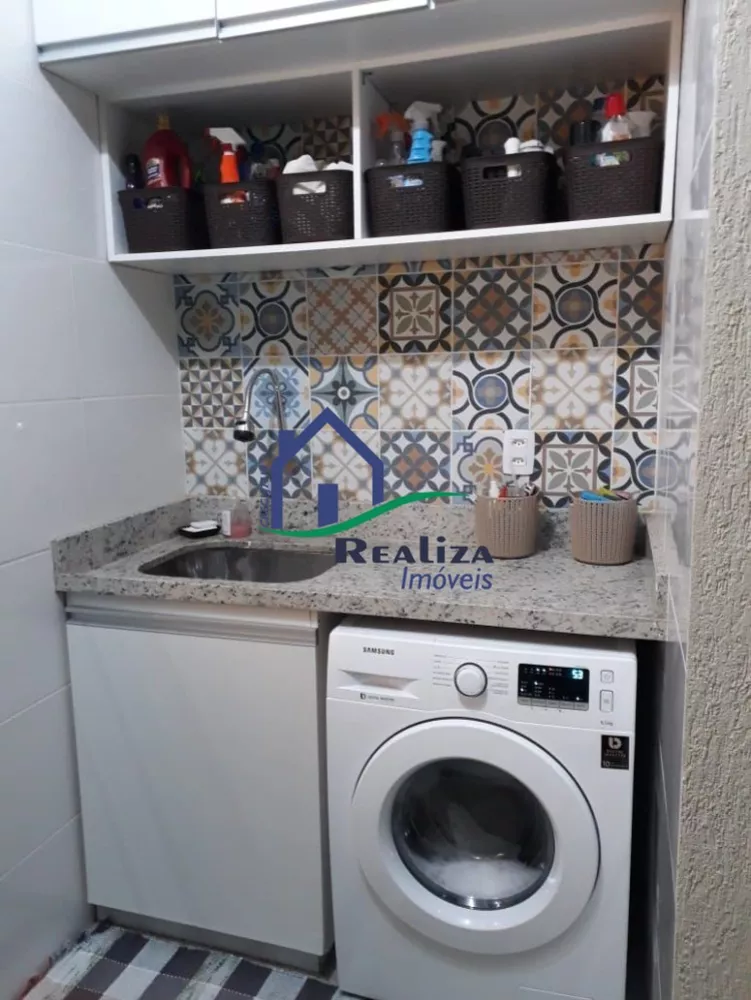 Casa, 3 quartos, 130 m² - Foto 10