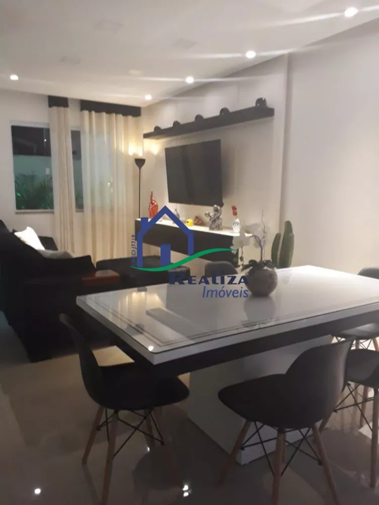 Casa, 3 quartos, 130 m² - Foto 15