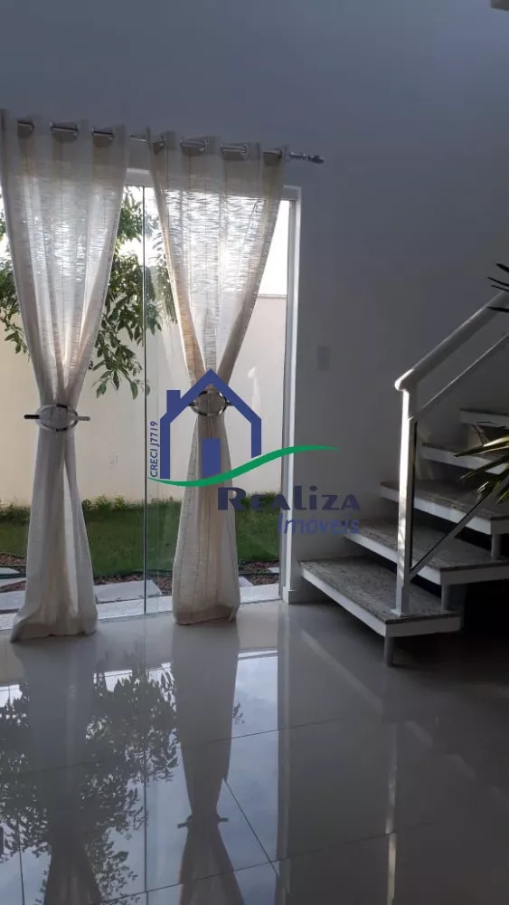 Casa, 3 quartos, 130 m² - Foto 11