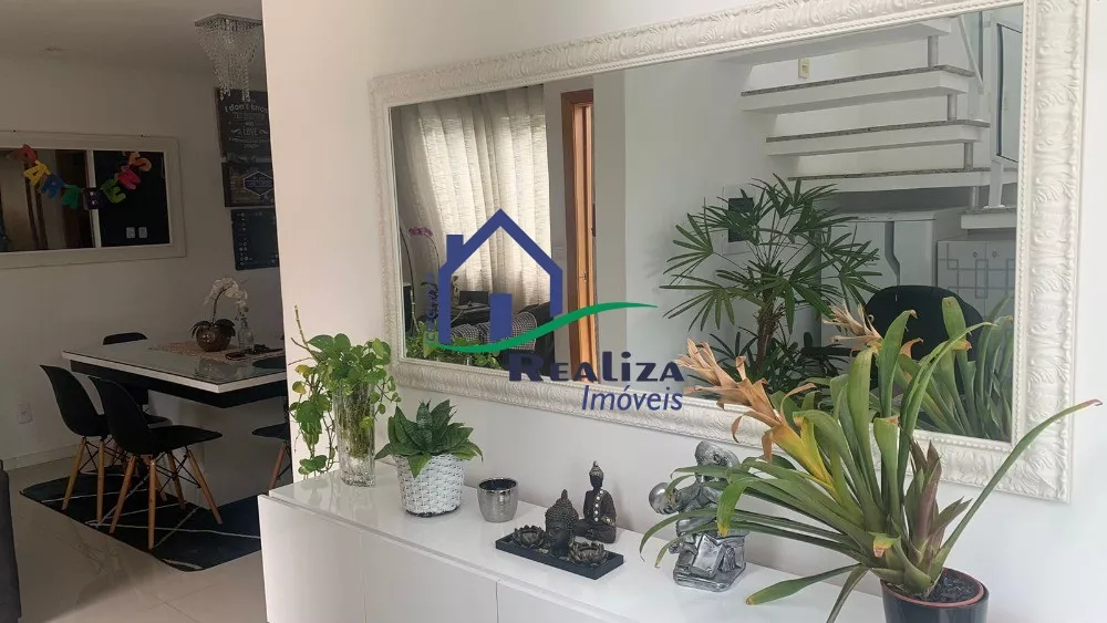 Casa, 3 quartos, 130 m² - Foto 2
