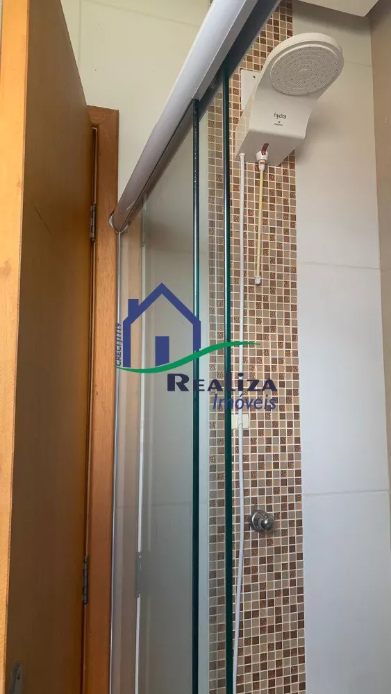 Casa, 3 quartos, 130 m² - Foto 19