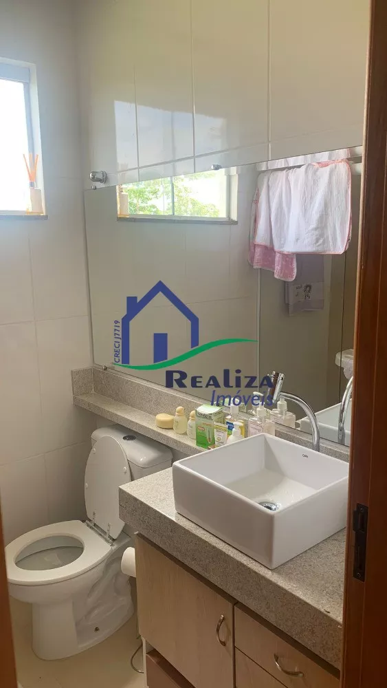Casa, 3 quartos, 130 m² - Foto 21