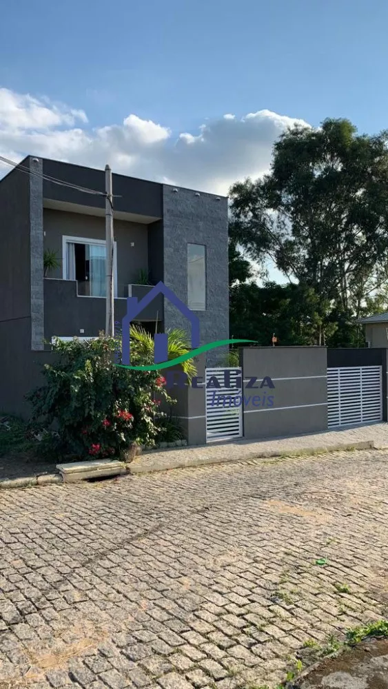 Casa, 3 quartos, 130 m² - Foto 13