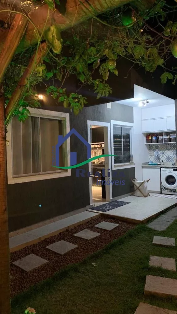 Casa, 3 quartos, 130 m² - Foto 16