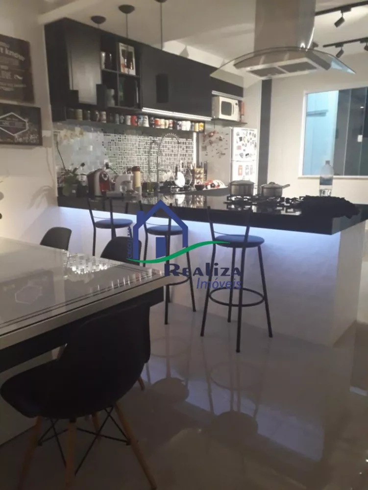 Casa, 3 quartos, 130 m² - Foto 14