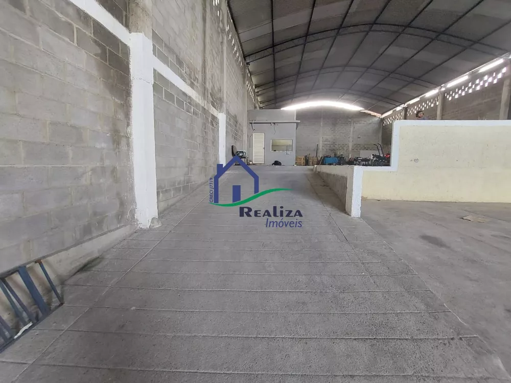Depósito-Galpão, 600 m² - Foto 5