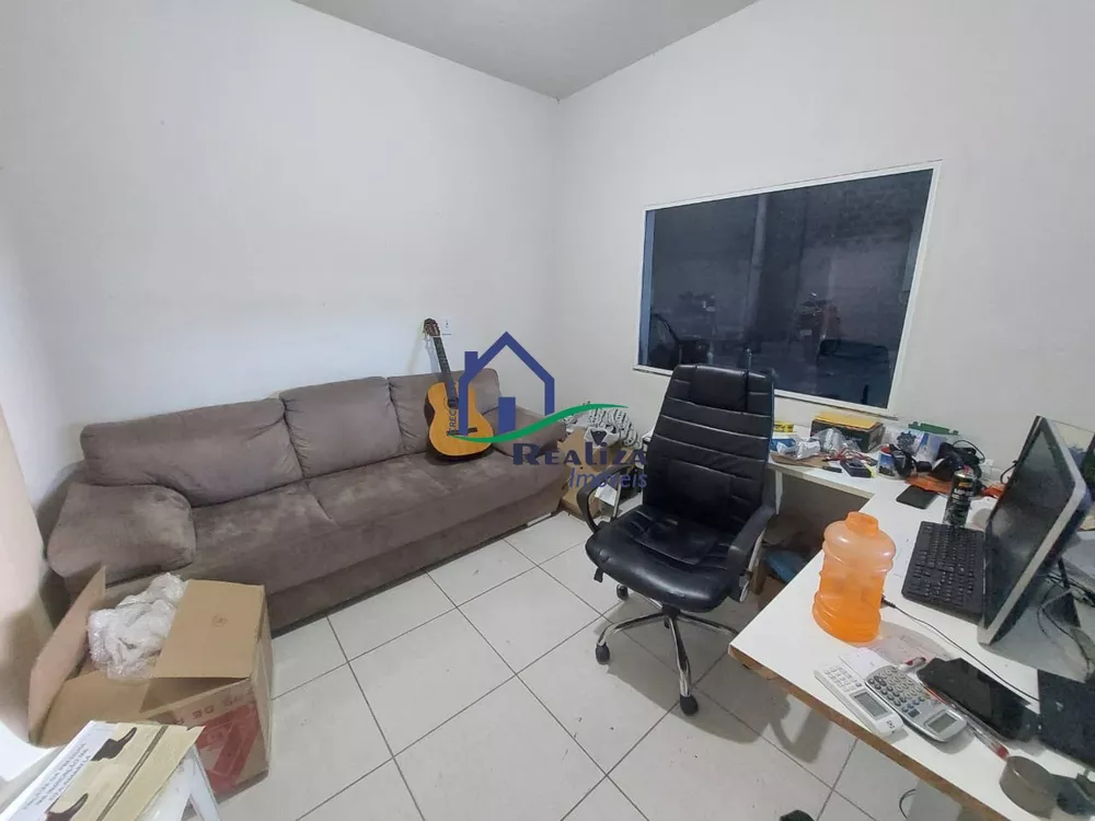 Depósito-Galpão, 600 m² - Foto 10