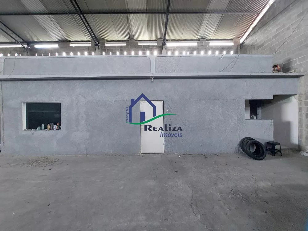 Depósito-Galpão, 600 m² - Foto 8