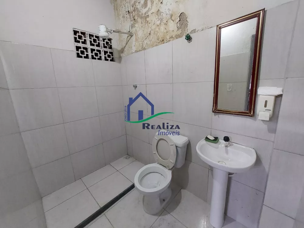 Depósito-Galpão, 600 m² - Foto 11