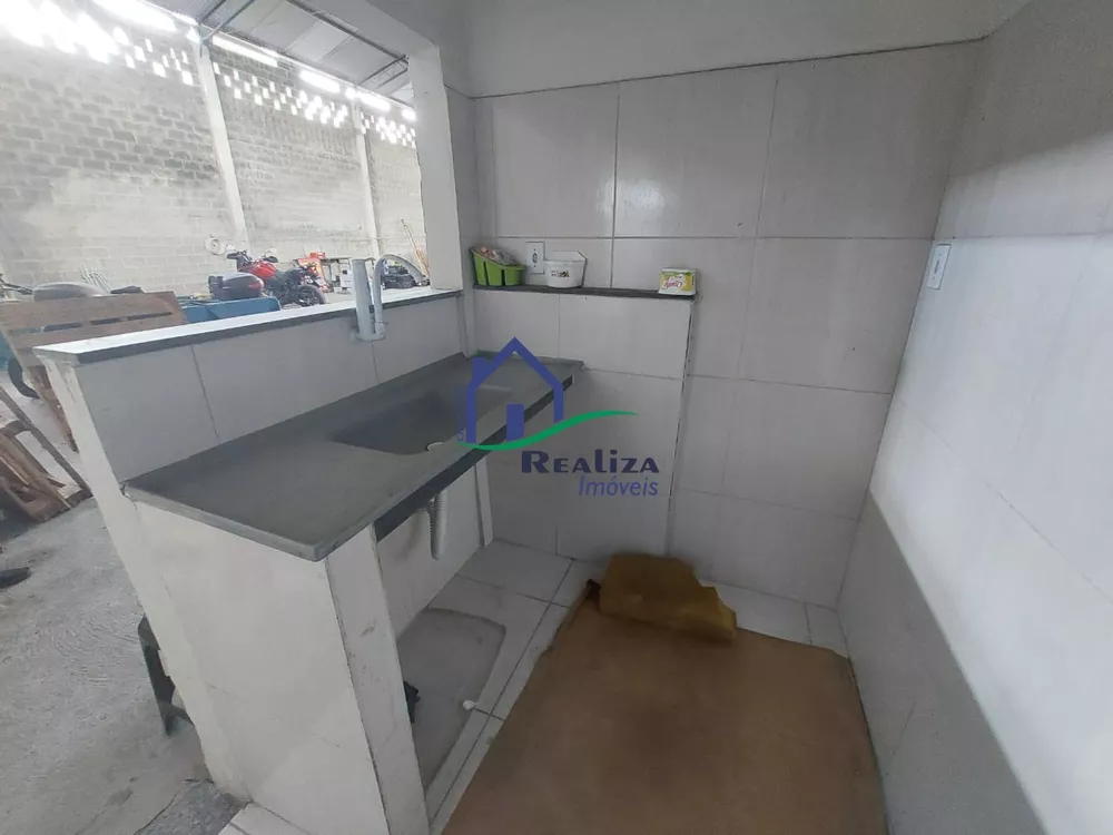 Depósito-Galpão, 600 m² - Foto 9