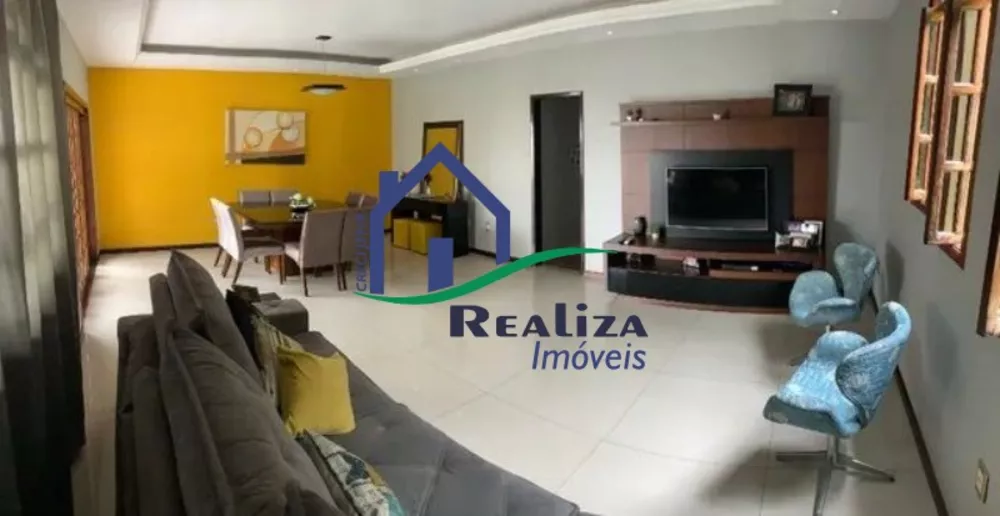 Casa à venda com 3 quartos, 210m² - Foto 3