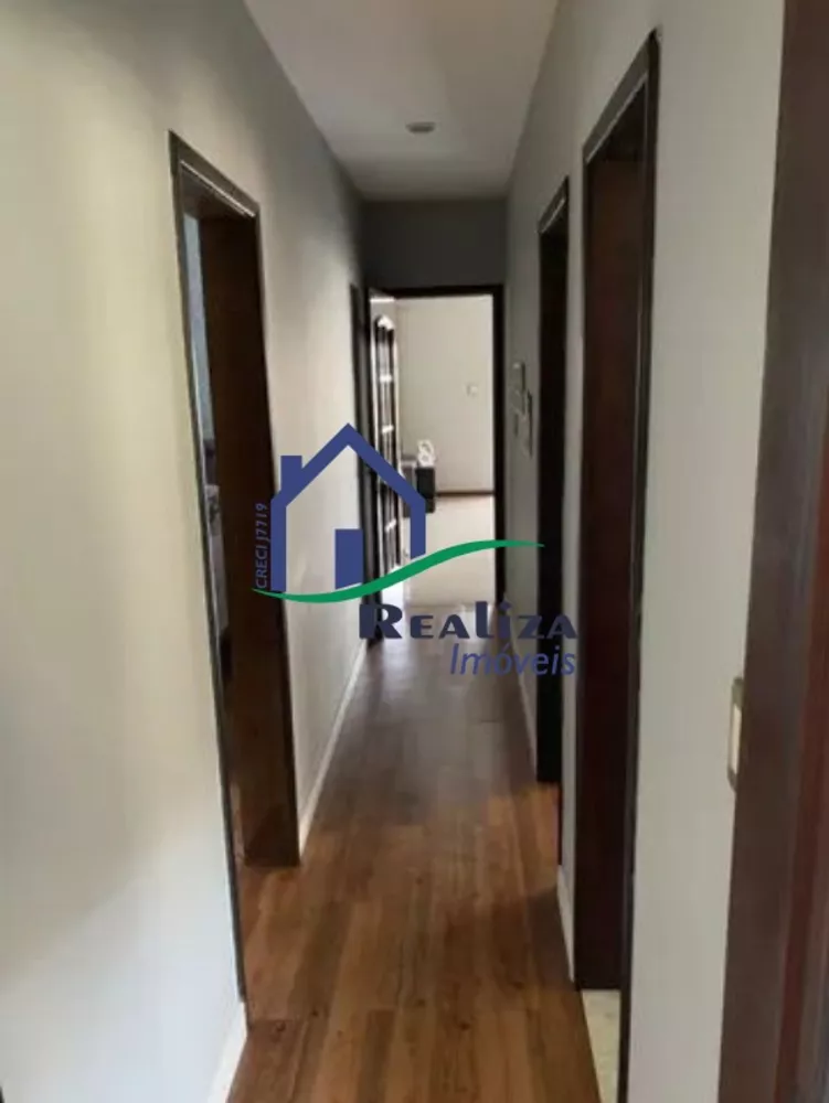 Casa, 3 quartos, 210 m² - Foto 5