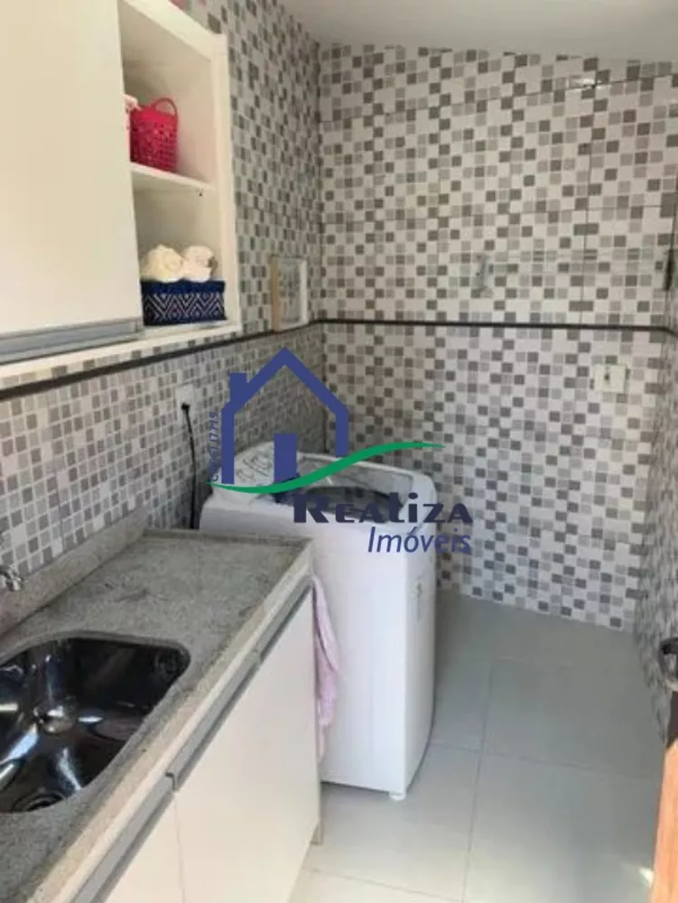 Casa, 3 quartos, 210 m² - Foto 4