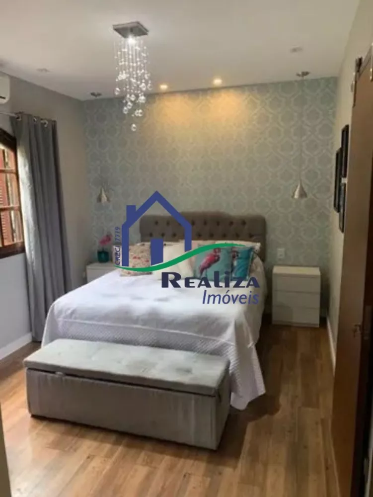Casa, 3 quartos, 210 m² - Foto 6