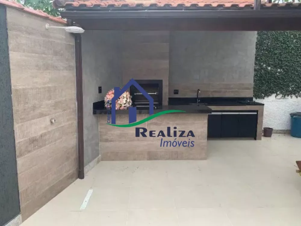 Casa, 3 quartos, 210 m² - Foto 9