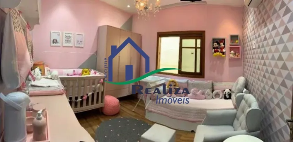 Casa, 3 quartos, 210 m² - Foto 8