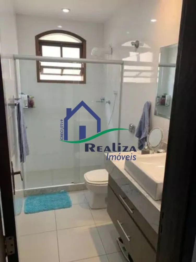 Casa, 3 quartos, 210 m² - Foto 7