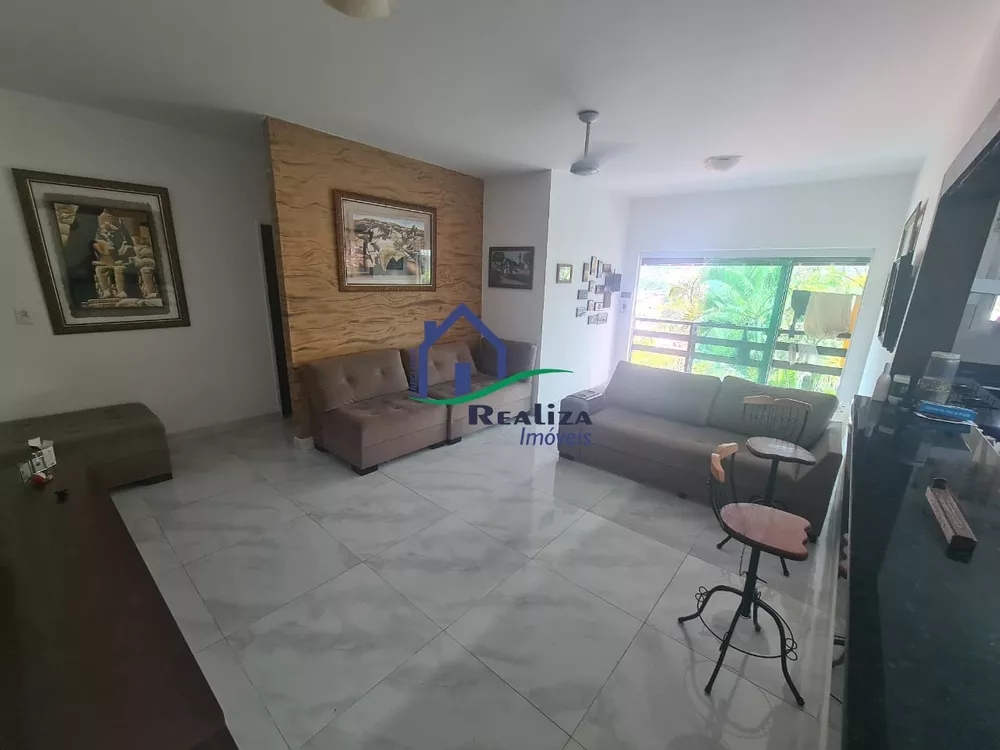 Casa, 2 quartos, 180 m² - Foto 3