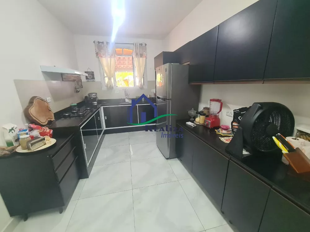 Casa, 2 quartos, 180 m² - Foto 4
