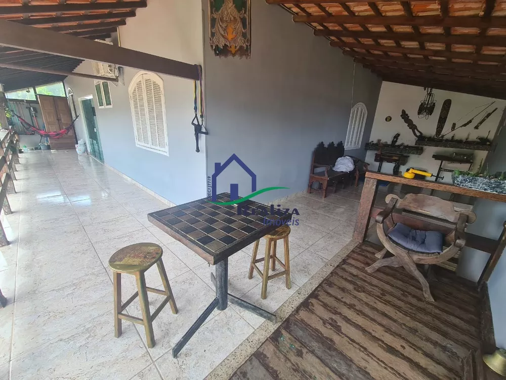 Casa, 2 quartos, 180 m² - Foto 18