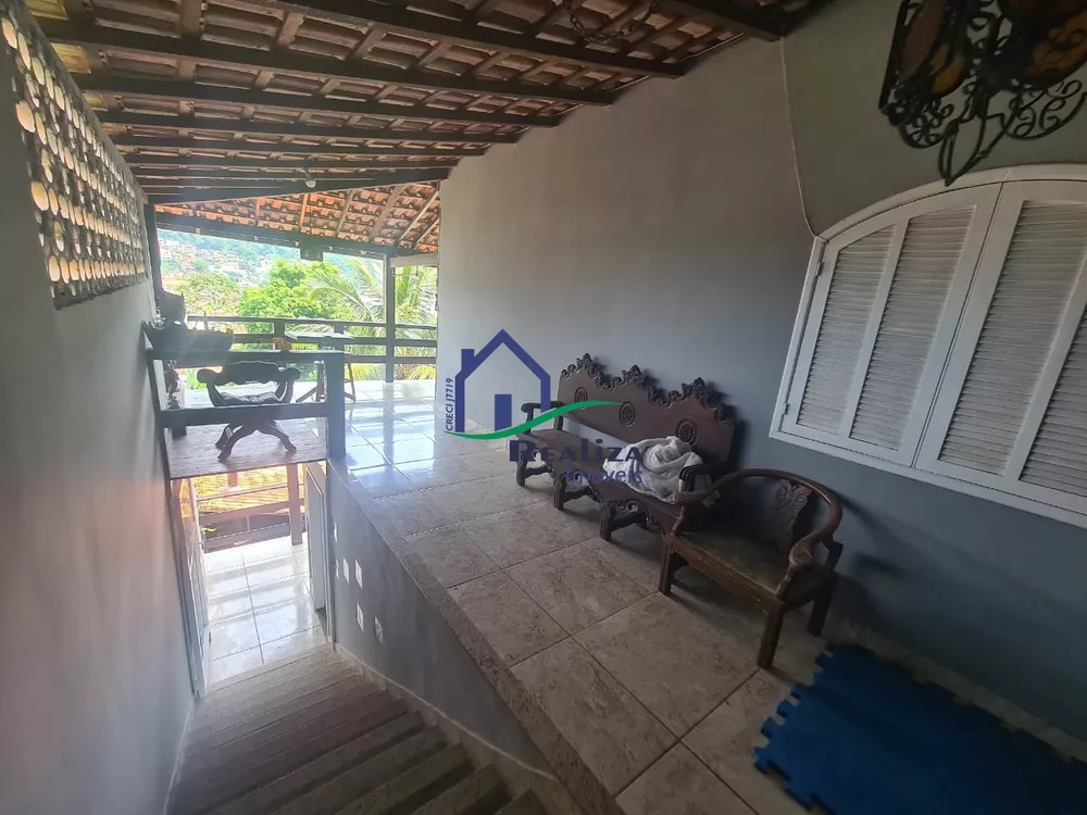Casa, 2 quartos, 180 m² - Foto 12