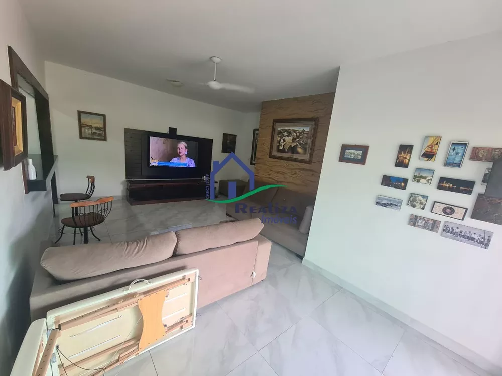 Casa, 2 quartos, 180 m² - Foto 8