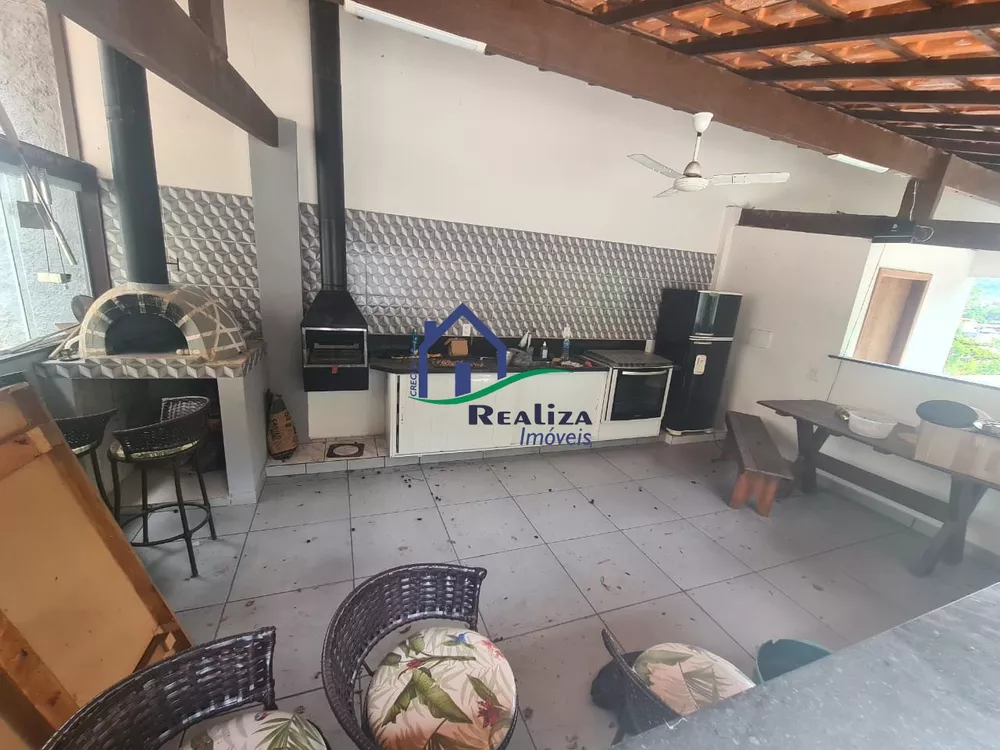 Casa, 2 quartos, 180 m² - Foto 9