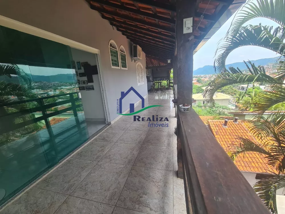 Casa, 2 quartos, 180 m² - Foto 6