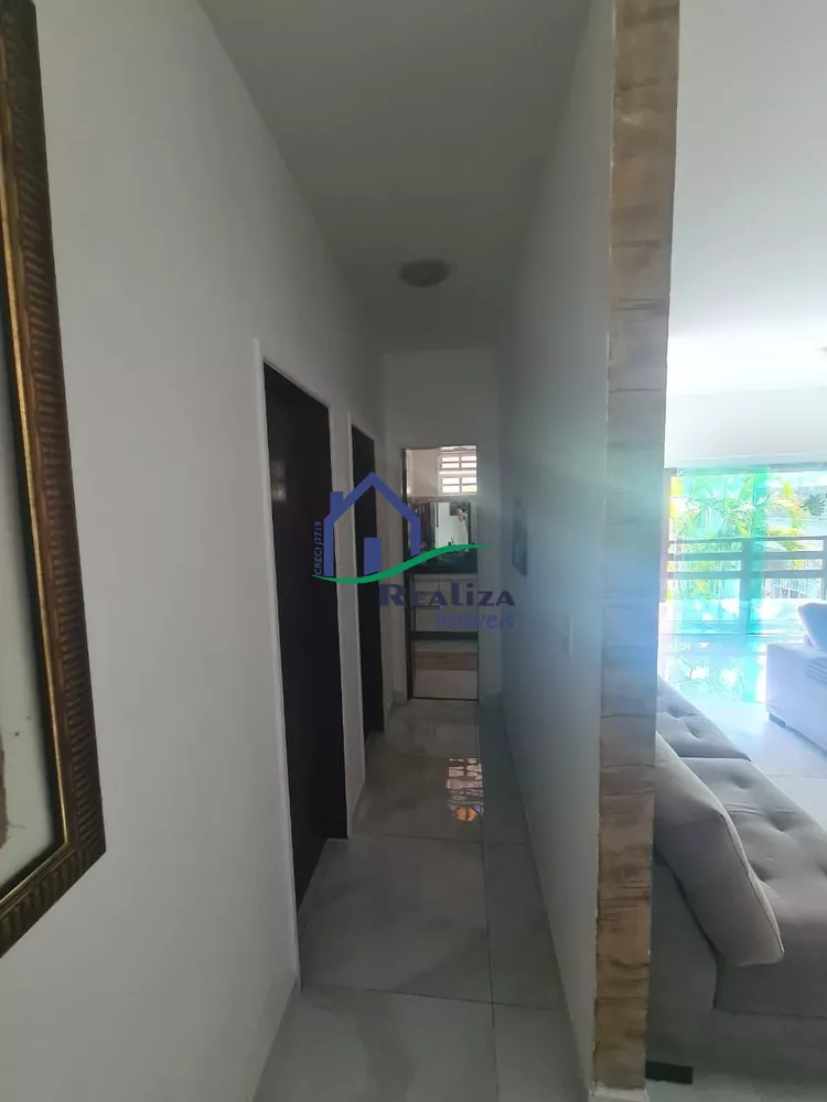 Casa, 2 quartos, 180 m² - Foto 10