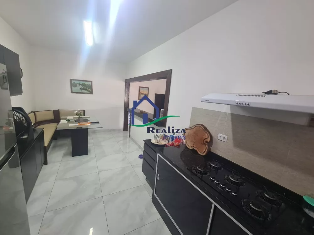 Casa, 2 quartos, 180 m² - Foto 7