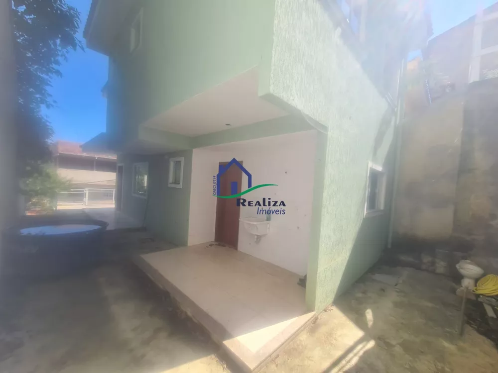 Casa, 3 quartos, 90 m² - Foto 20