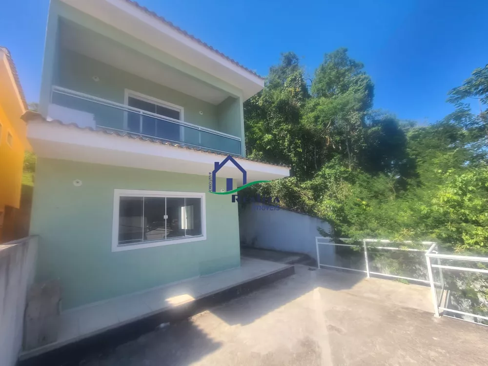 Casa, 3 quartos, 90 m² - Foto 21