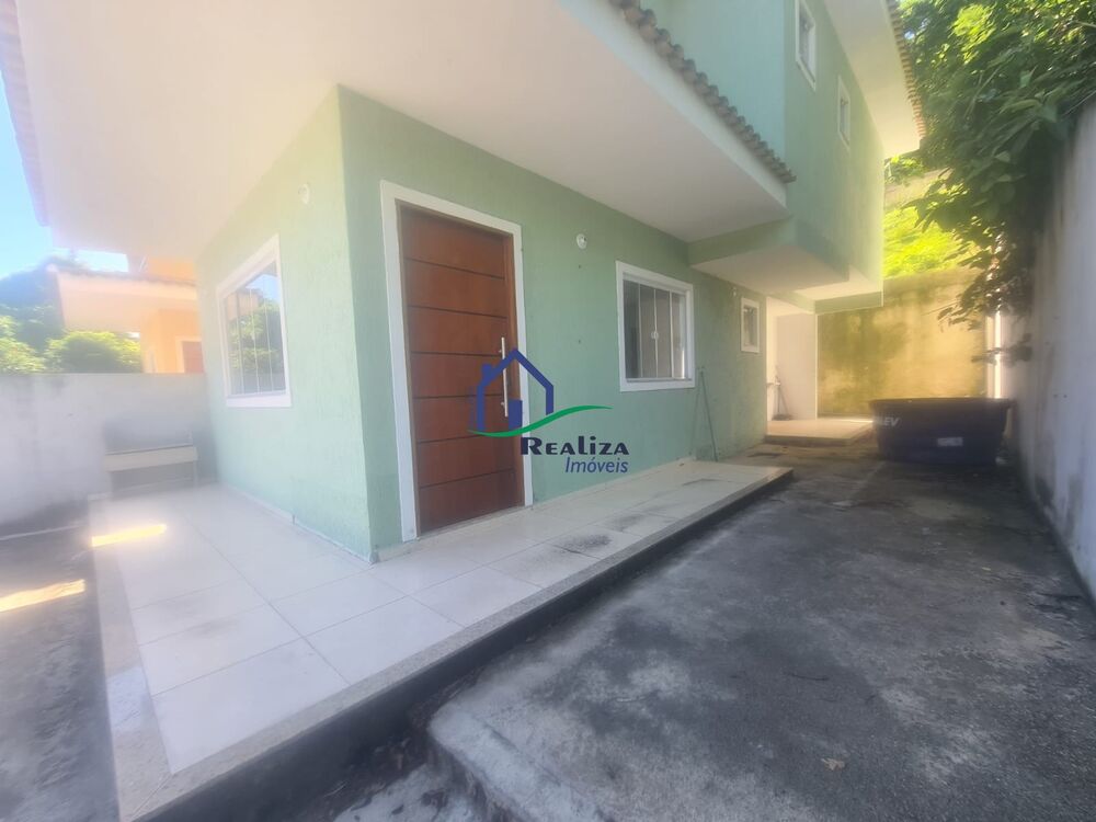 Casa, 3 quartos, 90 m² - Foto 22