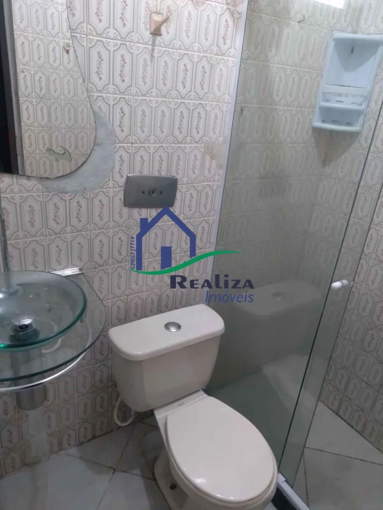 Casa, 5 quartos, 180 m² - Foto 10