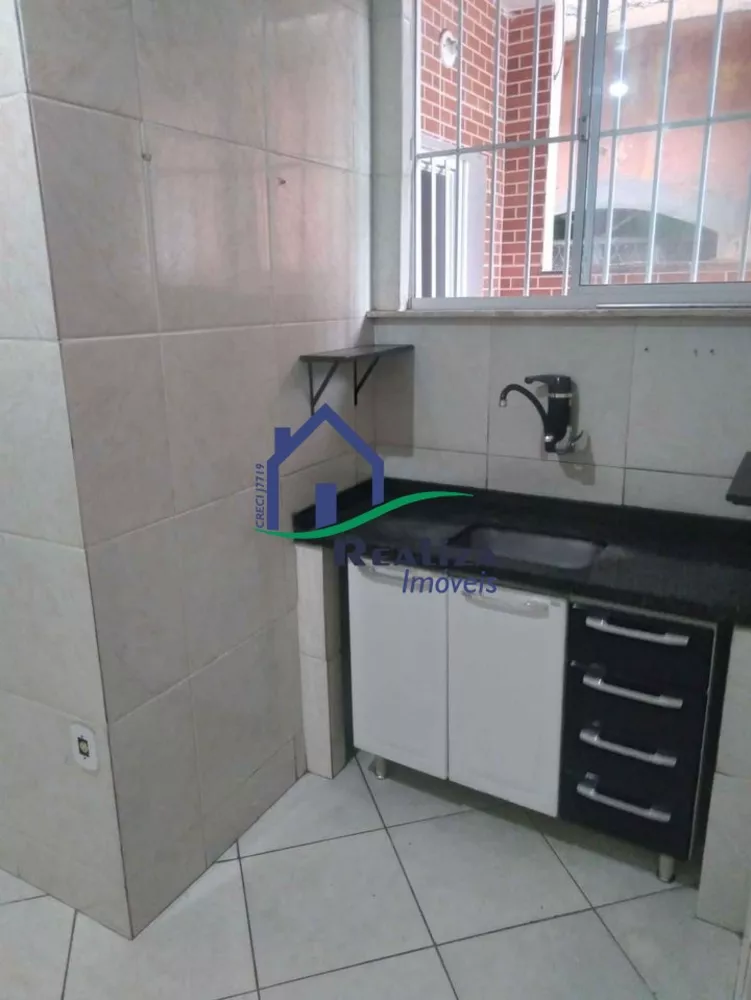 Casa, 5 quartos, 180 m² - Foto 25