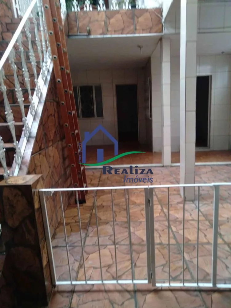 Casa, 5 quartos, 180 m² - Foto 16