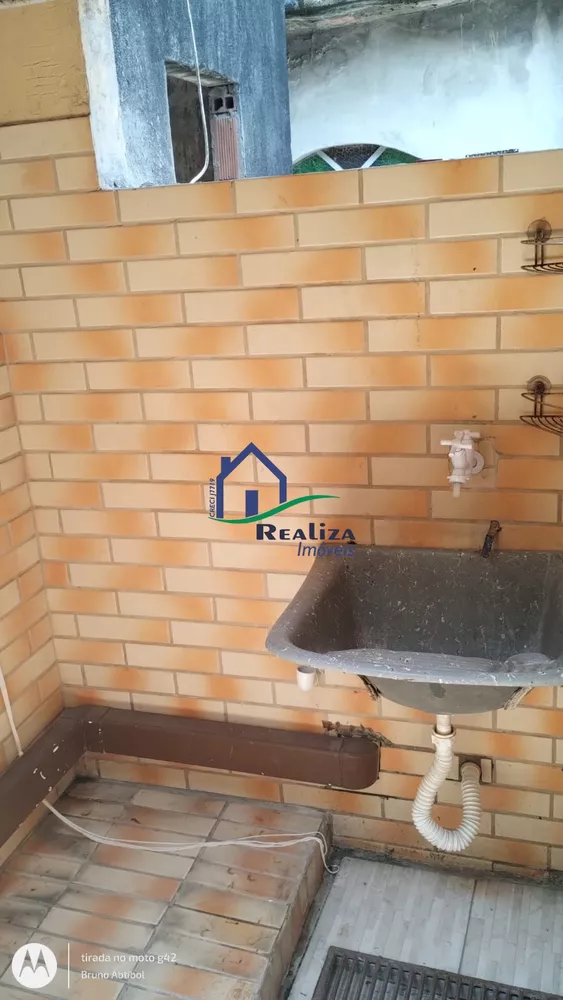 Casa, 5 quartos, 180 m² - Foto 4