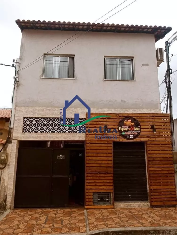 Casa, 5 quartos, 180 m² - Foto 9