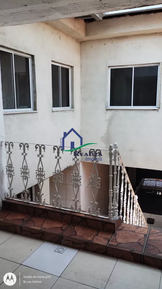 Casa, 5 quartos, 180 m² - Foto 10
