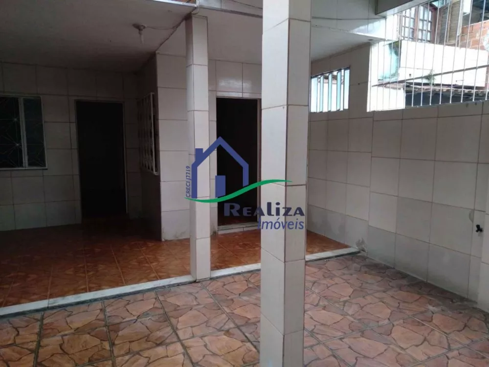 Casa, 5 quartos, 180 m² - Foto 19