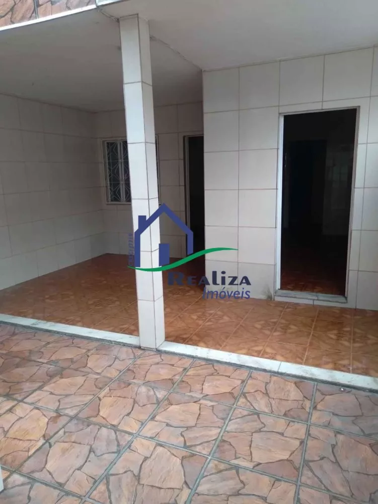 Casa, 5 quartos, 180 m² - Foto 3