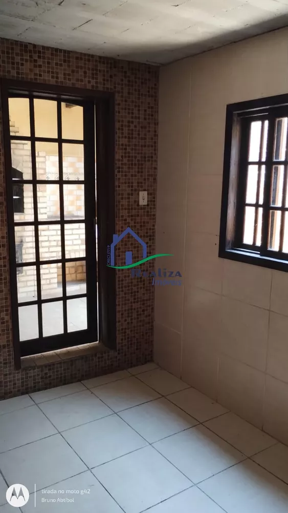 Casa, 5 quartos, 180 m² - Foto 1