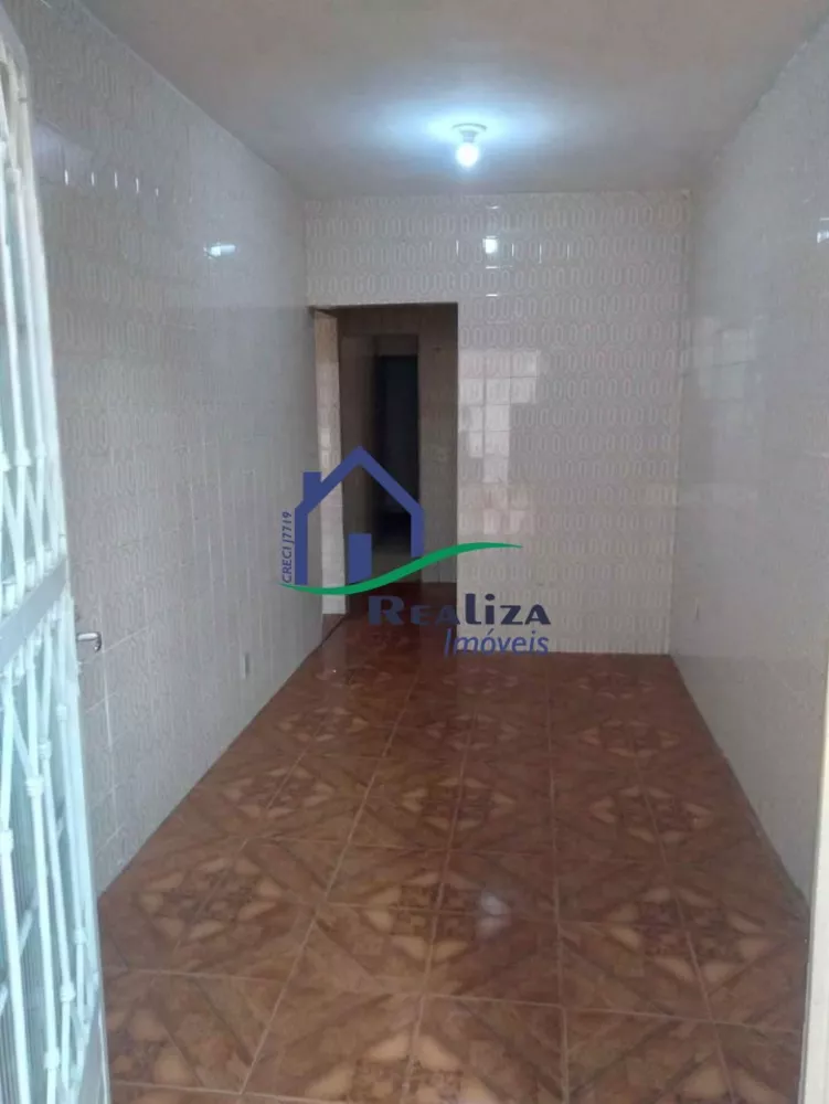 Casa, 5 quartos, 180 m² - Foto 23